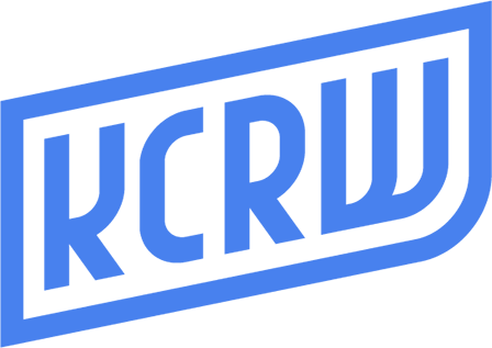 Logo for K.C.R.W